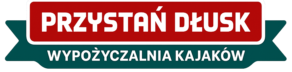 Przystań Dłusk